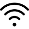 Wireless Icon