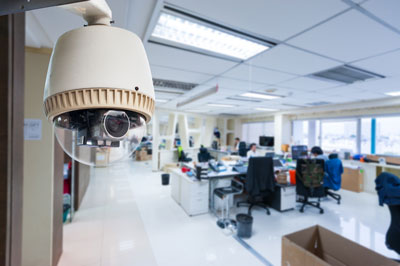 CCTV Camera